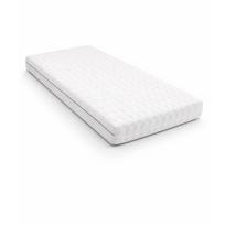 Vidutinio kietumo su termo regulacija čiužinys su spyruoklėmis 90x200 cm Dream Essence – Bonami Essentials