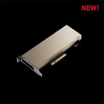 PNY NVIDIA® RTX™ A2 Low Profile 16GB GDDR6 128-bitová, 2560 CUDA, 18 TFLOPS SP/FP, PCI-E 4.0 x8, pasívne chladenie, jedno slotové | TCSA2M-PB | 3536403388416