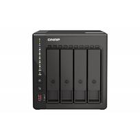 NVR QNAP QVP-41C (4-jadrový procesor 2,6 GHz, 8GB RAM, 4× SATA, 2× 2,5GbE, 2× slot M.2, 2× HDMI, kamery: 8 (max. 24)) | 540004088 | 4711103084359