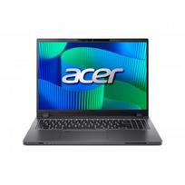Acer TravelMate P2 16/TMP216-41/R5PRO-7535U/16"/WUXGA/8GB/512GB SSD/AMD integrovaná grafická karta/Windows 11 Pro/sivá/2R | 1870483621416PR22N | 4711474063038