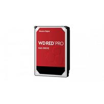 WD Red Pro 3,5" HDD 4 TB NAS 7200 ot./min 256MB SATA III 6Gb/s | WD4005FFBX | WD4005FFBX-68CAUN0
