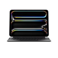 Magic Keyboard pre iPad Pro 11" (M4) – CZ – čierna | 133041-MWR23 | 195949482960
