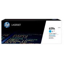 Originálna modrá tonerová kazeta HP 659A pre tlačiarne LaserJet | W2011A