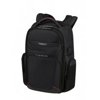 SAMSONITE PRO-DLX 6 Batoh 3V 15,6" EXP Čierny | 95895501I712 | 5400520216625