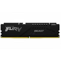 Kingston FURY Beast EXPO/DDR5/32GB/6400 MHz/CL32/1x32GB/čierna | 203800150 | 740617342741