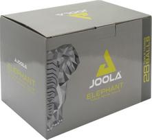 Stalo teniso kamuoliukas Joola Elephant, 55 mm, 28 vnt.