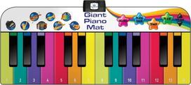 Šokių kilimėlis Giant Piano