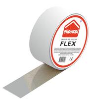 Juosta Ekowool FLEX, 4000 cm, 6 cm, 2.4 m²