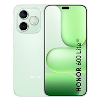 Honor 600 Lite 5G Dual Sim 8GB RAM 256GB Green