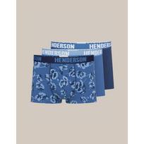 Bokseriukai Henderson 42256 Jarl A'3 M-3XL