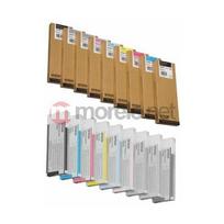 EPSON Tinte magenta 220ml SP 7800/9800 | C13T603B00 | 0010343865587