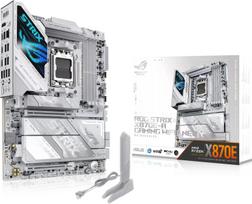 ASUS ROG STRIX X870E-A GAMING WIFI7 NEO (AMD,AM5,DDR5,ATX) | 90MB1P30-M0EAY0 | 4711636491617