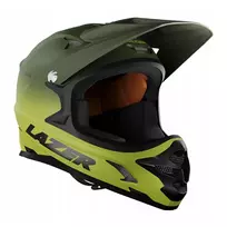 Šalmas LAZER Phoenix CE-CPSC-A // dydis: XS (52-54 cm) (žalia)