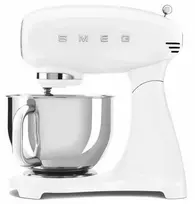 Smeg 50´Style SMF05WHEU Planetary stand mixer