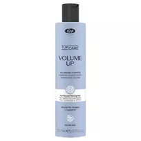 LISAP_Top Care Volume Up plaukų šampūnas, suteikiantis apimties, 250 ml