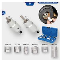 KS TOOLS Montavimo įrankių rinkinys, pakabos statramstis BT651000