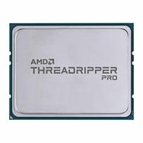 AMD   Ryzen Threadripper PRO 7965WX 5.3Ghz SP6 152MB Tray | 100-000000885 | 100000000885