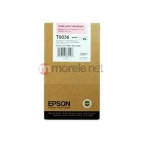 Tusz Epson Tusz T603 Vivid light magenta 220ml Stylus Pro 7880/9880 (C13T603600) | EC13T603600 | 010343864498