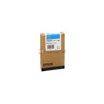 Tusz Epson Wkład atramentowy Stylus do 7800/7880/9800/9880 cyan (220ml) (C13T603200) | C13T603200 | 0010343864450