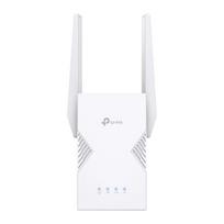 TP-Link RE225BE EasyMesh WiFi7 Extender/Repeater (BE3600,2,4GHz/5GHz,1xGbE) | 5172122940 | 1210002601191