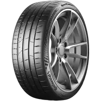 Continental SportContact 7