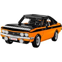 COBI Opel Manta A GT/E 1974 (Maßstab 1:12) | COBI-24349 | 5902251243494