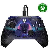 Turtle Beach Rematch Advanced Wired - Dark Cosmos
