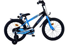 Volare - Children's Bicycle 18" - Sportivo Blue (51862)