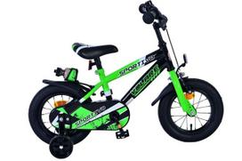 Volare - Children's Bicycle 12" - Sportivo Green (31278)