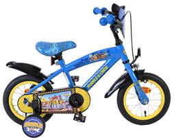 Volare - Children's Bicycle 12" - Rubble & Crew (41204)