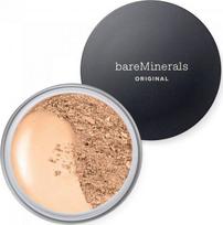 Bare Minerals Bareminerals Original Foundation 03 Fairly Light Spf15, 8 g