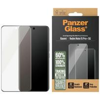 PanzerGlass Tempered Glass Ultra-Wide Fit for Xiaomi Redmi Note 15 Pro+ 5G