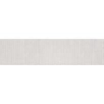 Mexen Living Mayolica Bianco glazūruotas rektifikuotas G1, sienų plytelė 120 x 30 cm, matinė - TL714-120-030-50