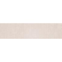 Mexen Living Mayolica Crema glazūruotos rektifikuotos grindų keramika G1, sieninė plytelė 120 x 30 cm, matinė