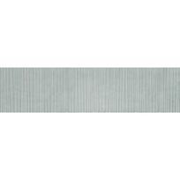 Mexen Living Mayolica Aqua glazūruotas rekt. G1, sieninė plytelė 120 x 30 cm, matinė - TL714-120-030-52