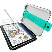 ESR Paper Feel screen protector for Apple iPad Air 13" 1st, 2nd, and 3rd generation (2024-2026) - 2 pack.