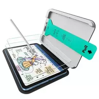 ESR Paper Feel screen protector for Apple iPad 10.9” 10th generation (2022) / 11” 11th generation (2025) - 2 pack.