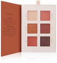 Bare Minerals Bareminerals Mineralist Eyeshadow Palette akių šešėlių paletė, atspalvis: Warmth, 7,8 g