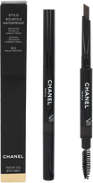 Chanel Stylo Sourcils Atsparus vandeniui Eyebrow Pieštukas, 0.27 g
