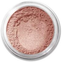 Bare Minerals Bareminerals Loose Mineral Eyeshadow akių šešėliai, atspalvis: Bahamas - Light Rose Rožinė (Satin), 0.57 g