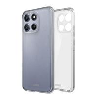 SBS Sliminė apsauga Motorola Moto G86 - Skaidri