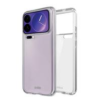 SBS Plonas Apvalkalas Xiaomi 17 Pro - skaidrus