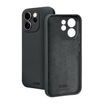 SBS Instinct dėklas Oppo Reno 15 Pro - Juodas