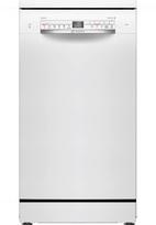 Bosch Serie 2 SPS2HKW55E indaplovė, stovinti, skirta 10 asmenų
