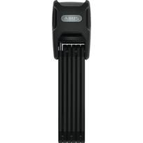 Spyna ABUS Bordo Alarm 6000KA 90cm, (juoda)