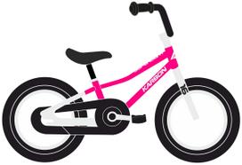 Dviratis Karbon Superlight 16 pink