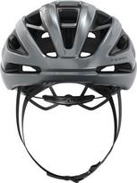 Šalmas Abus Taipan LED graphite silver-M (54-58)
