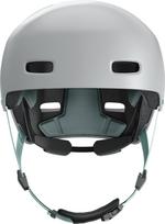 Šalmas Abus Xoxo cool grey-L (57-62)