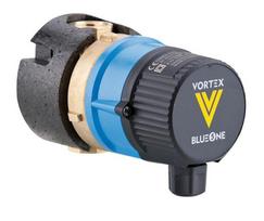 Cirkuliacinis siurblys Vortex BLUE ONE BWO 155 R1/2" karštam vandeniui VOR-433-121-000