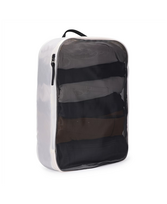 Thule Packing Cube, Medium | Packing Cube | White